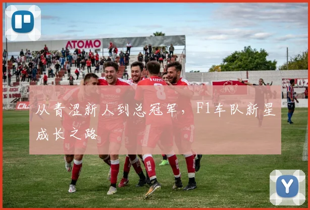 从青涩新人到总冠军，F1车队新星成长之路