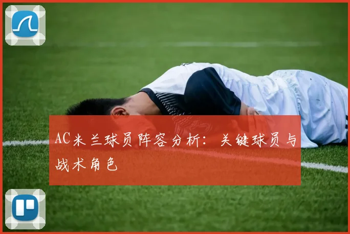 AC米兰球员阵容分析：关键球员与战术角色